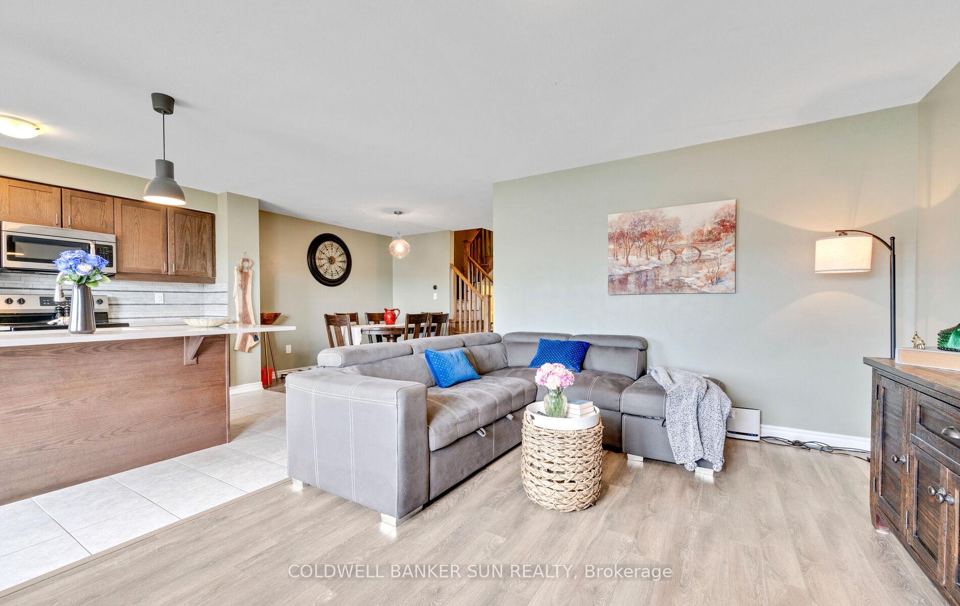 Photo 22 of 1154 Duignan Crescent, Milton, Ford — HOMEH