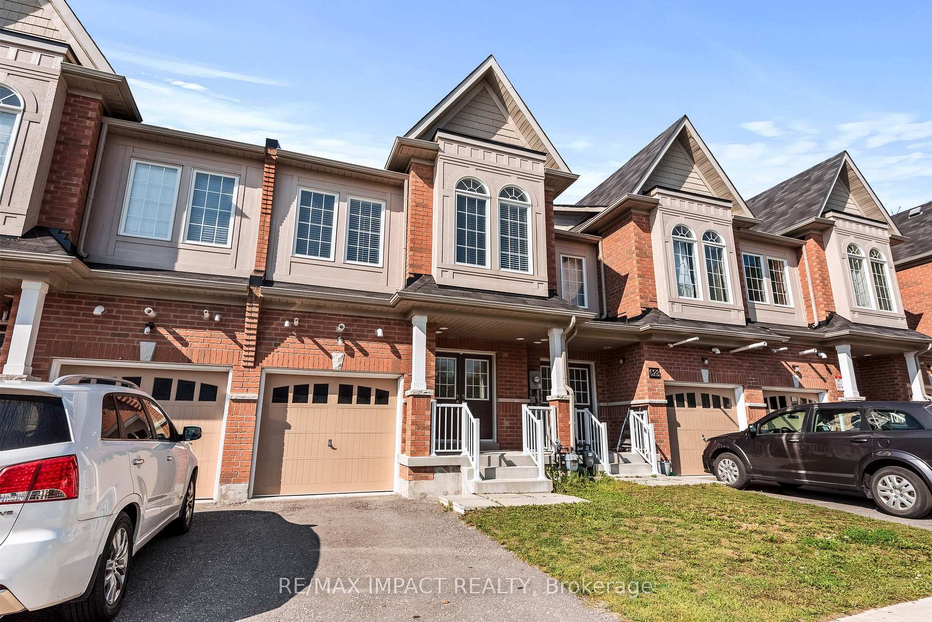 Photo 2 of 626 Krawchuk Crescent, Oshawa, Eastdale — HOMEH