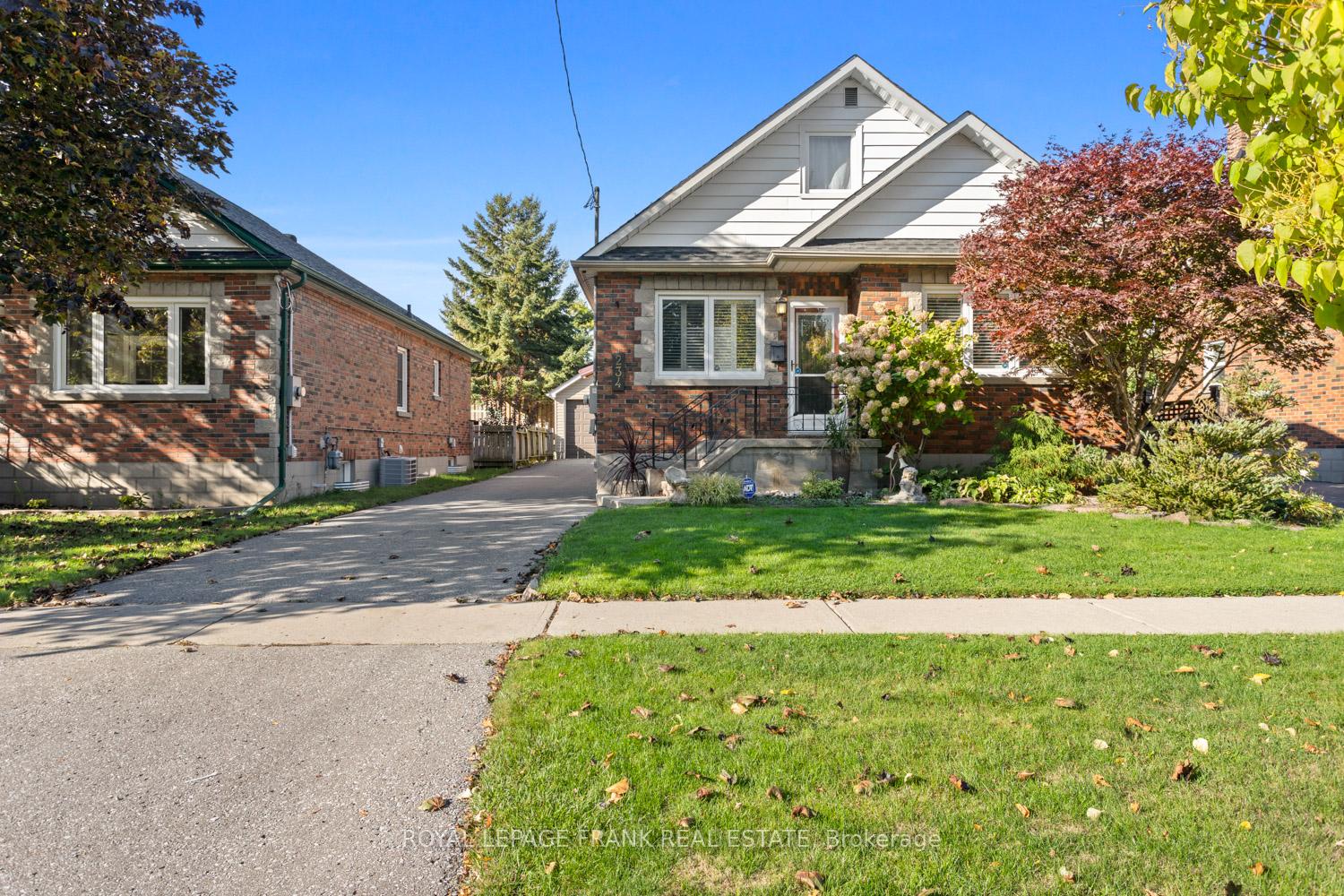 Photo 1 of 234 Central Park Boulevard S, Oshawa, Central — HOMEH