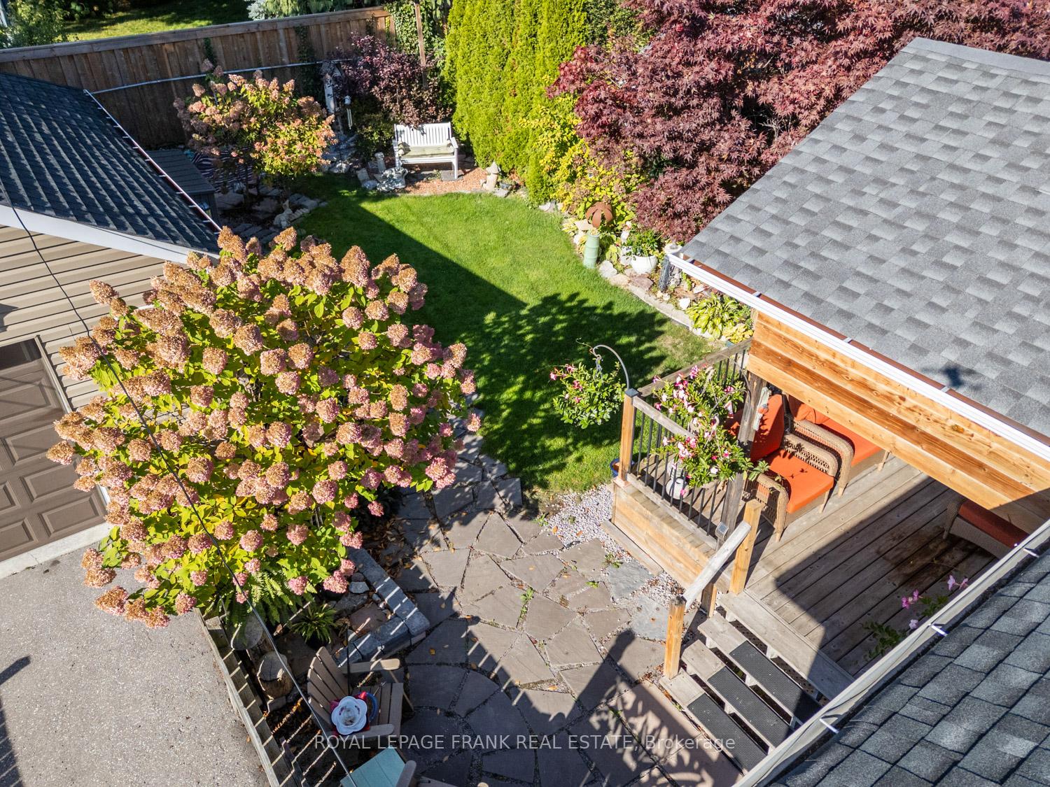 Photo 21 of 234 Central Park Boulevard S, Oshawa, Central — HOMEH
