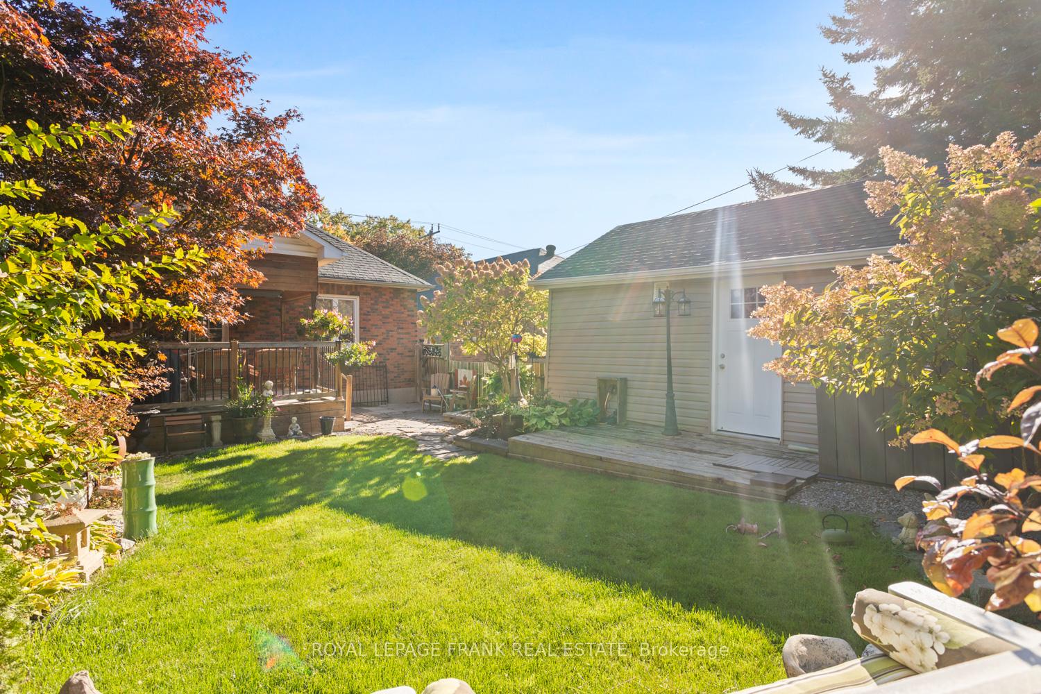 Photo 24 of 234 Central Park Boulevard S, Oshawa, Central — HOMEH
