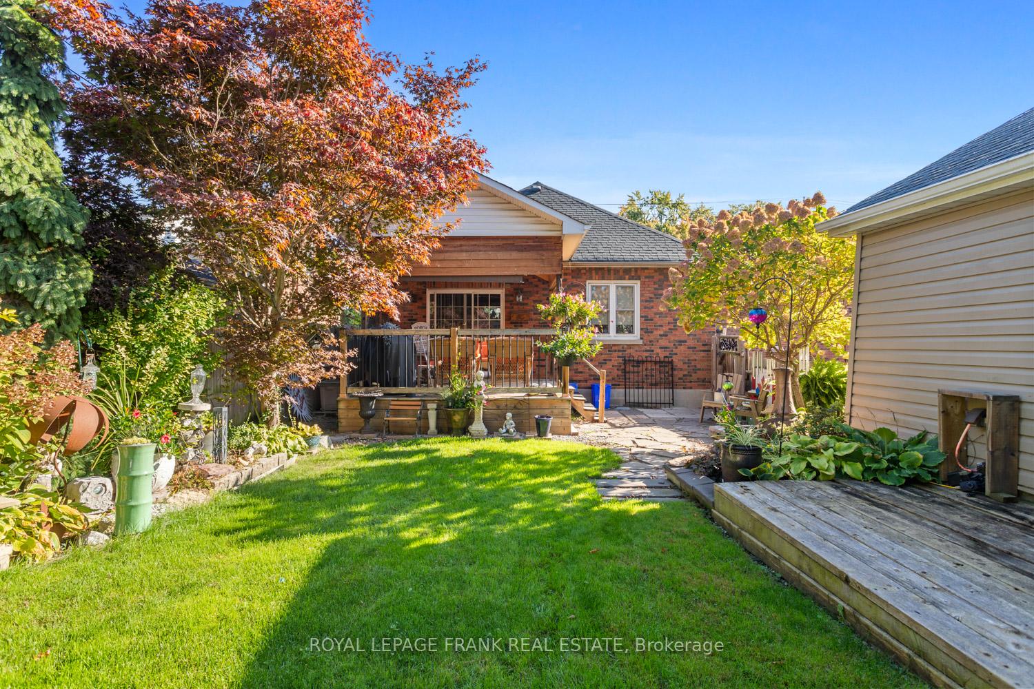 Photo 25 of 234 Central Park Boulevard S, Oshawa, Central — HOMEH