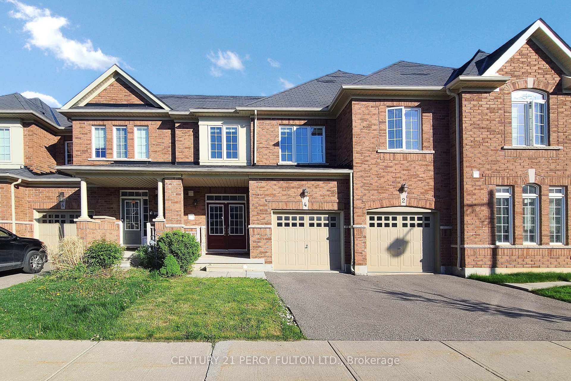 Photo 1 of 4 Munch Place, Milton, Willmott — HOMEH
