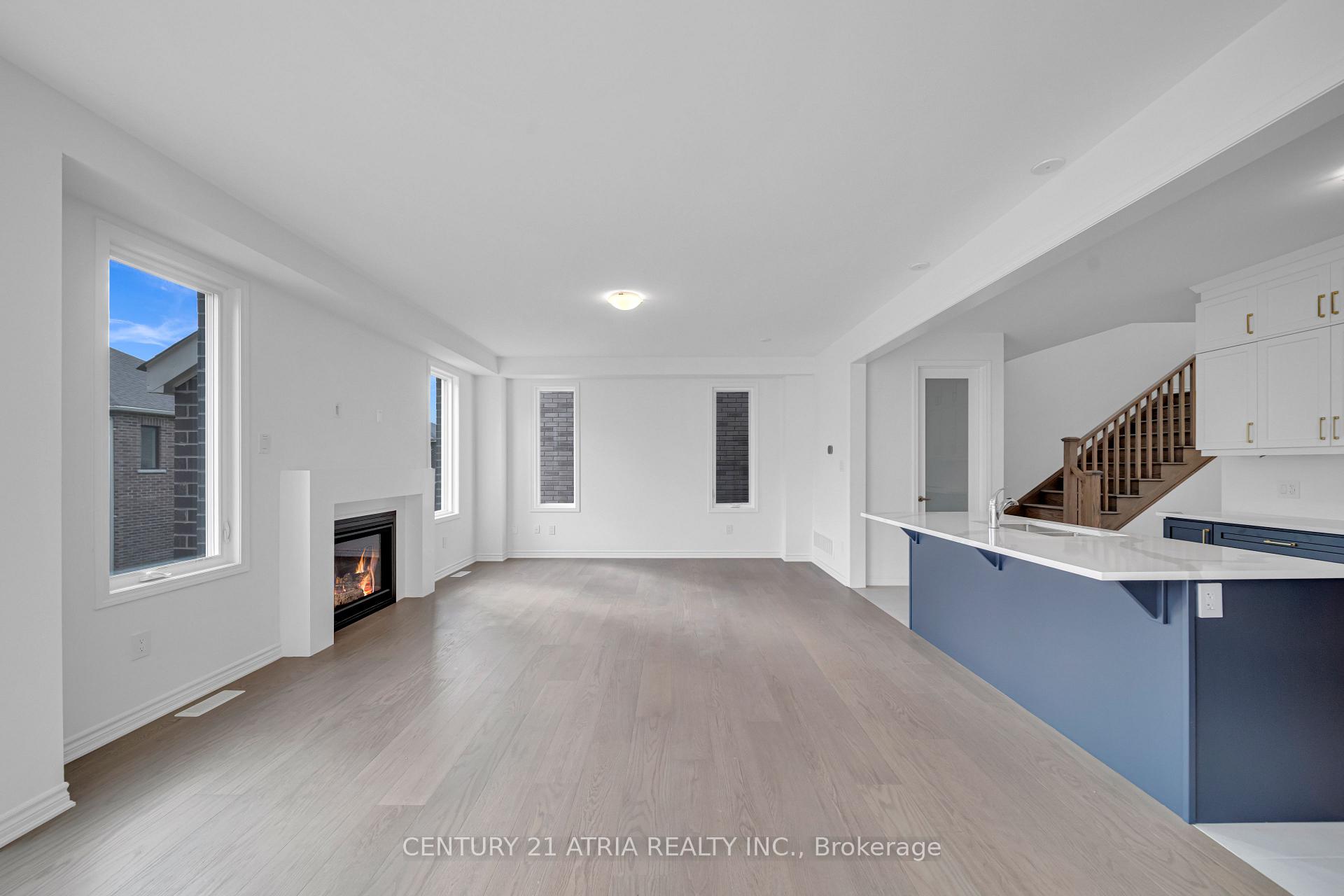 Photo 14 of 1349 Glamorgan Manor, Pickering, Rural Pickering — HOMEH