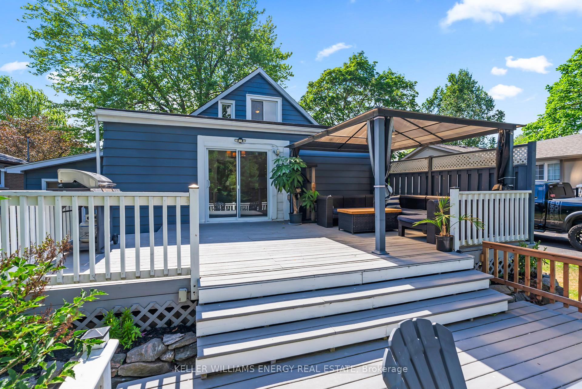 Photo 34 of 211 Severn Street, Oshawa, McLaughlin — HOMEH