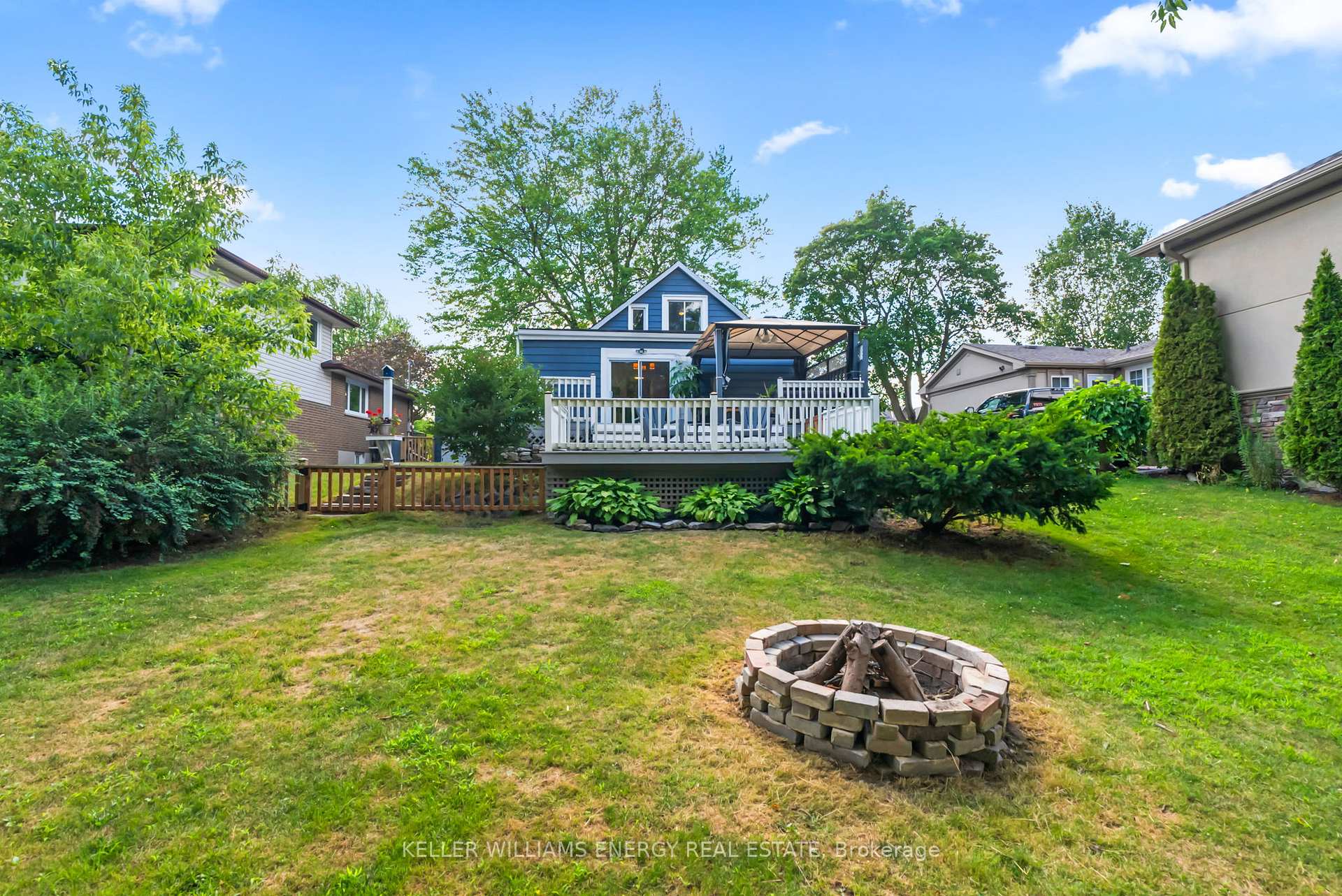 Photo 40 of 211 Severn Street, Oshawa, McLaughlin — HOMEH