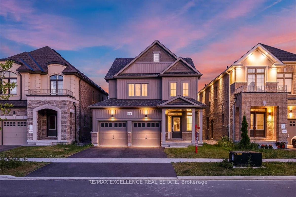 Photo 1 of 1315 Apollo Street, Oshawa, Eastdale — HOMEH