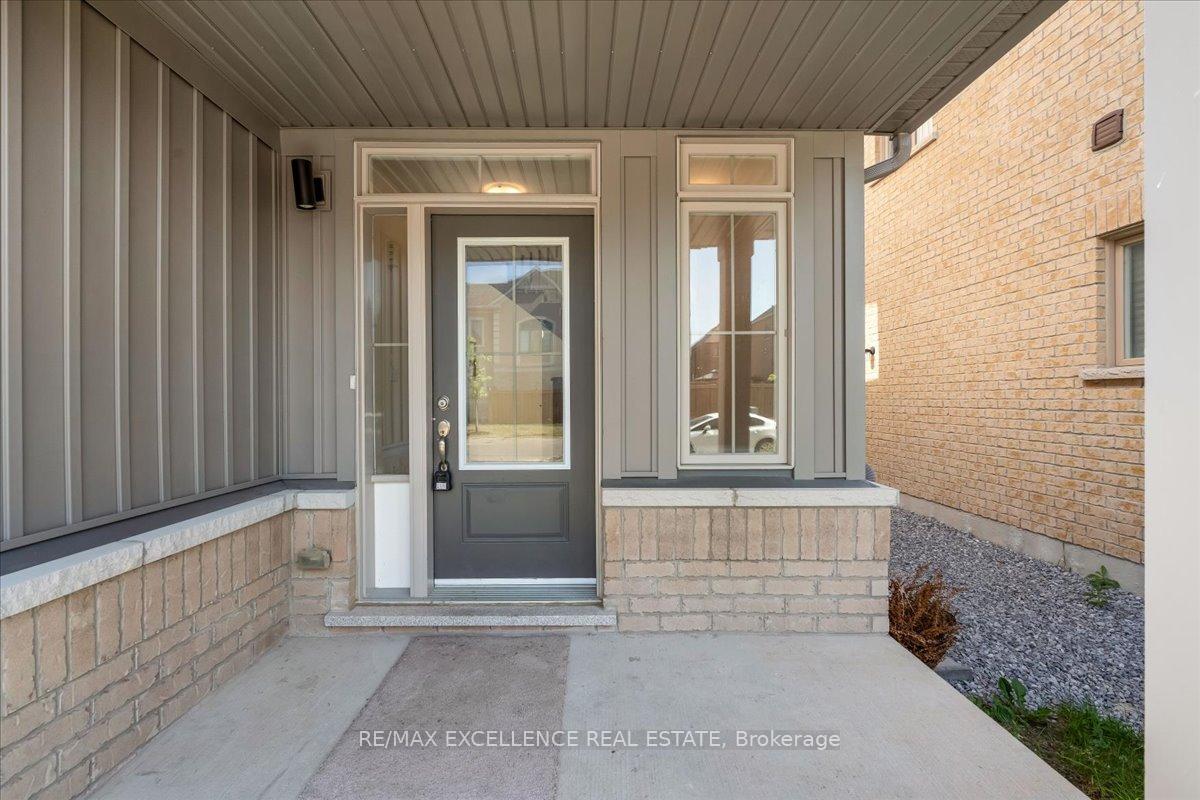 Photo 3 of 1315 Apollo Street, Oshawa, Eastdale — HOMEH