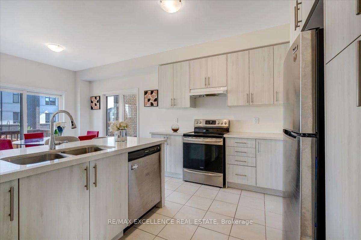 Photo 14 of 1315 Apollo Street, Oshawa, Eastdale — HOMEH