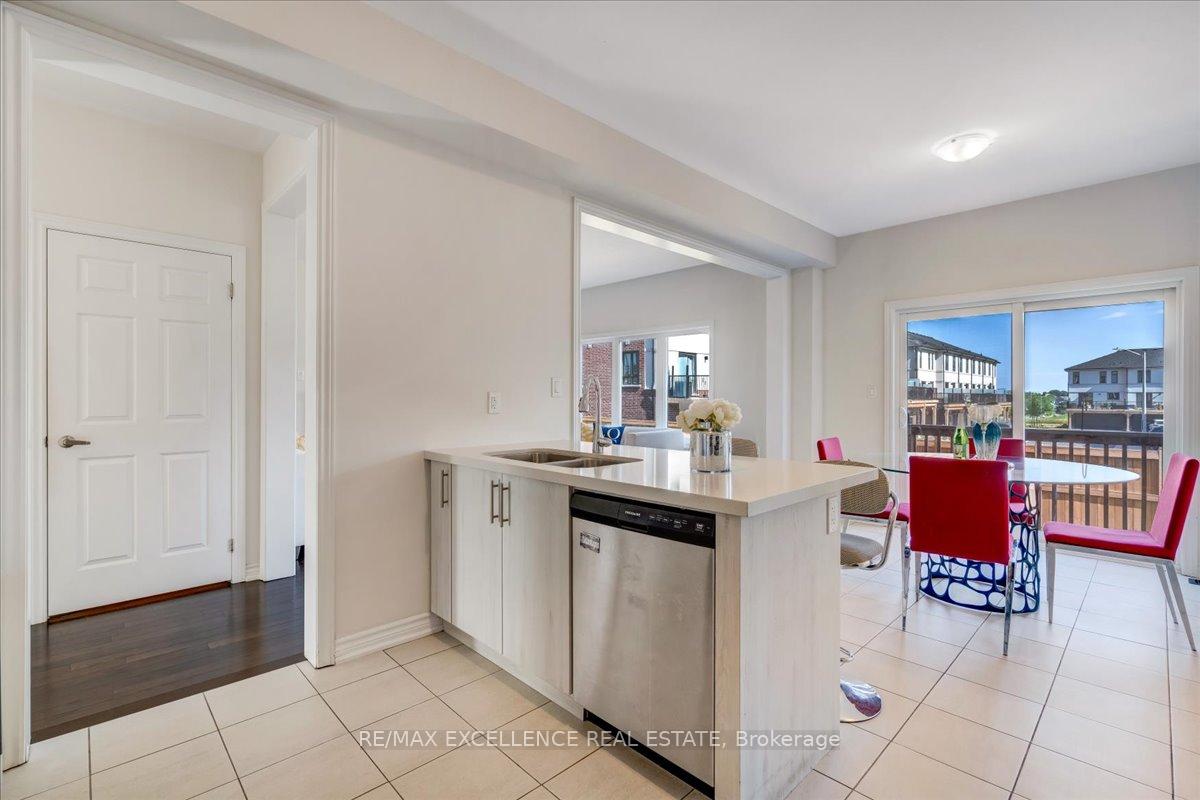 Photo 18 of 1315 Apollo Street, Oshawa, Eastdale — HOMEH