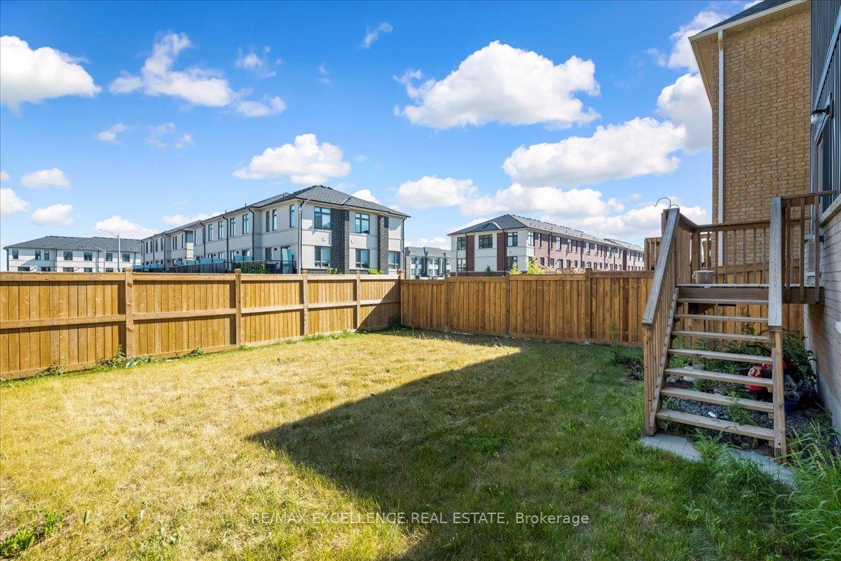 Photo 43 of 1315 Apollo Street, Oshawa, Eastdale — HOMEH
