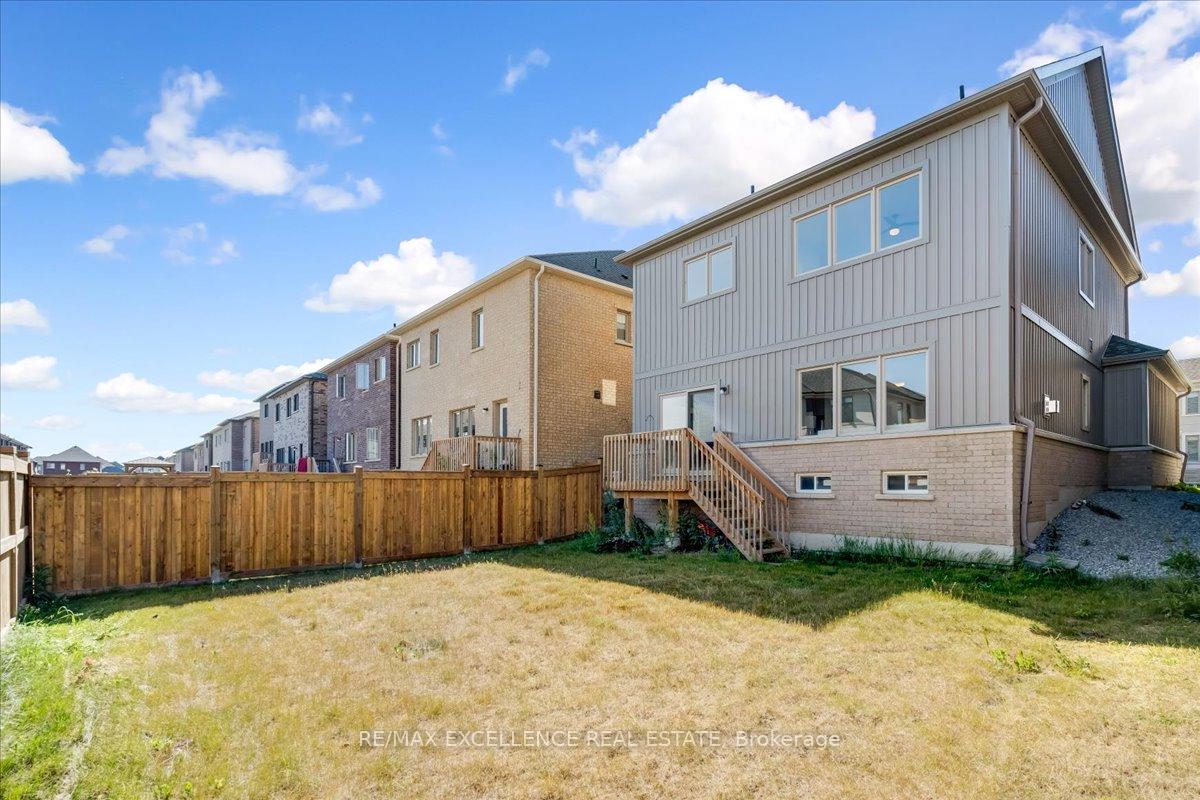 Photo 44 of 1315 Apollo Street, Oshawa, Eastdale — HOMEH