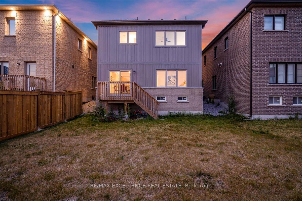 Photo 46 of 1315 Apollo Street, Oshawa, Eastdale — HOMEH
