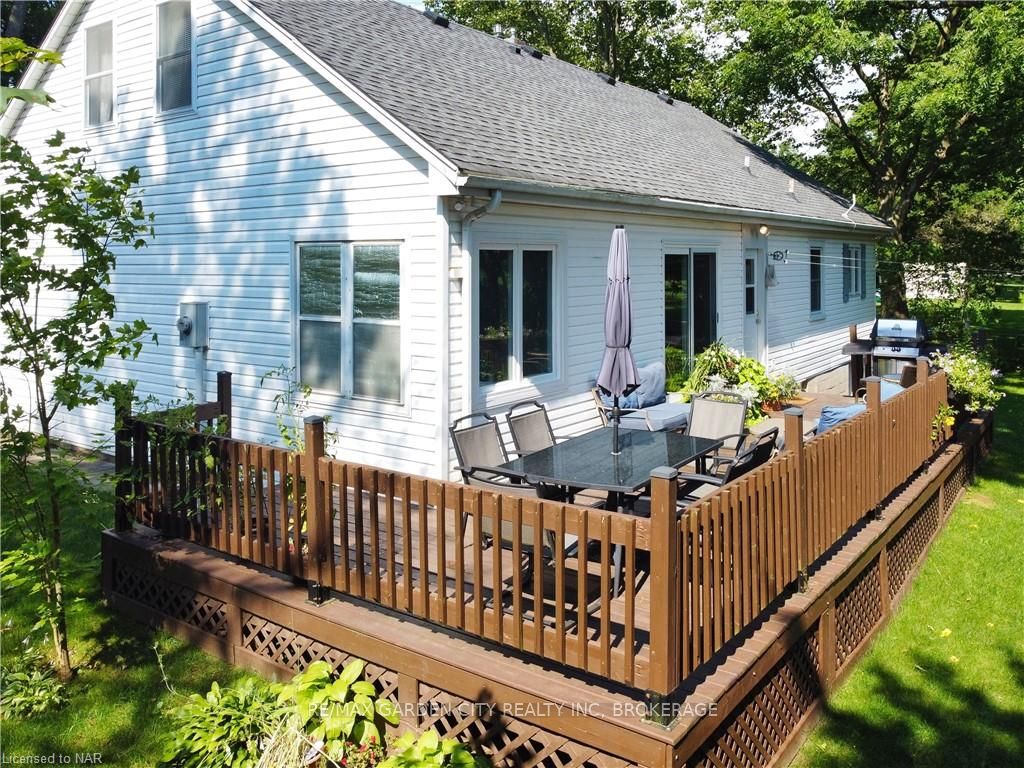 Photo 36 of 676 Canboro Road, Pelham, Fenwick — HOMEH