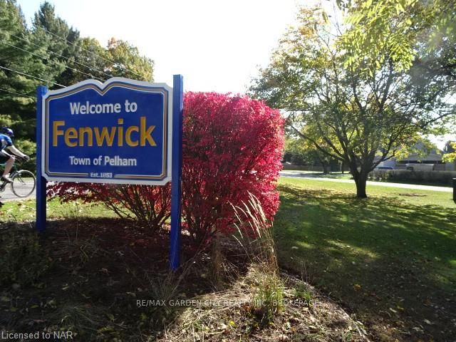 Photo 1 of 676 Canboro Road, Pelham, Fenwick — HOMEH