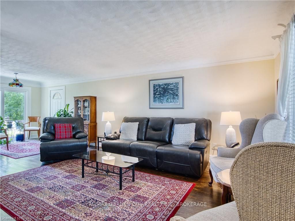 Photo 15 of 676 Canboro Road, Pelham, Fenwick — HOMEH
