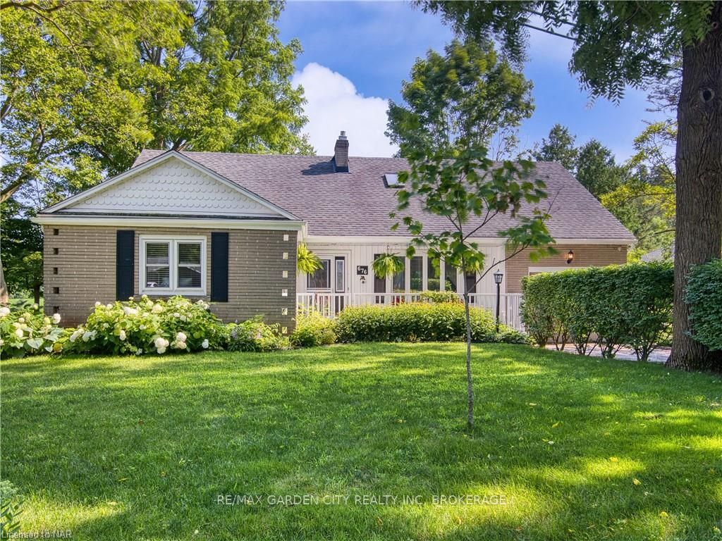 Photo 2 of 676 Canboro Road, Pelham, Fenwick — HOMEH