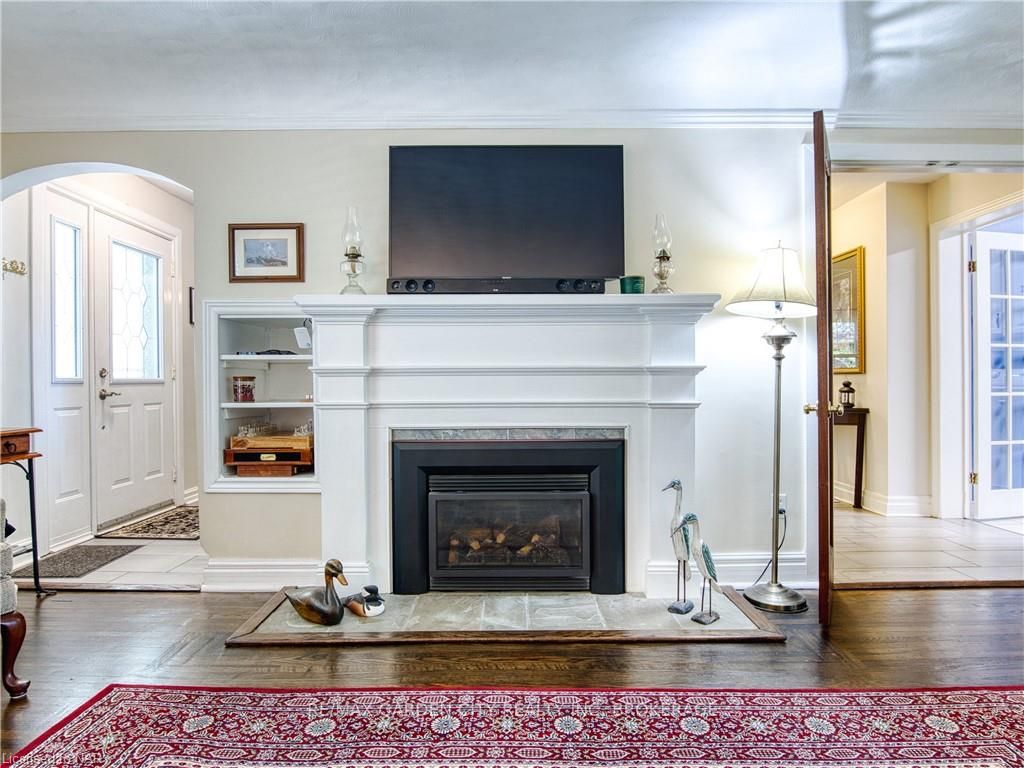 Photo 18 of 676 Canboro Road, Pelham, Fenwick — HOMEH