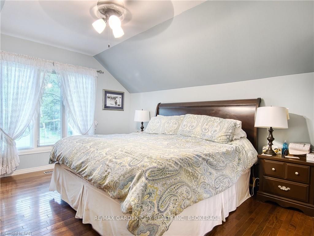 Photo 23 of 676 Canboro Road, Pelham, Fenwick — HOMEH