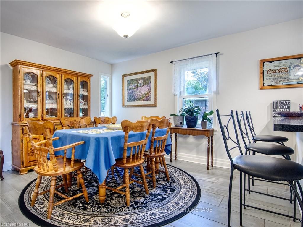 Photo 9 of 676 Canboro Road, Pelham, Fenwick — HOMEH