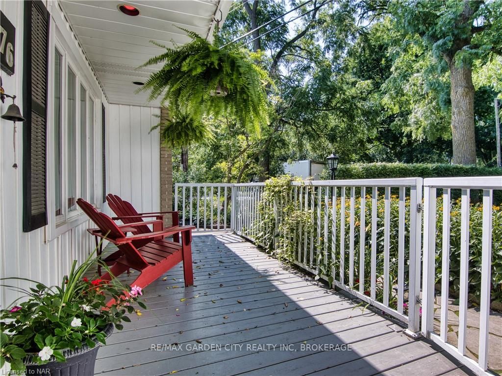 Photo 5 of 676 Canboro Road, Pelham, Fenwick — HOMEH