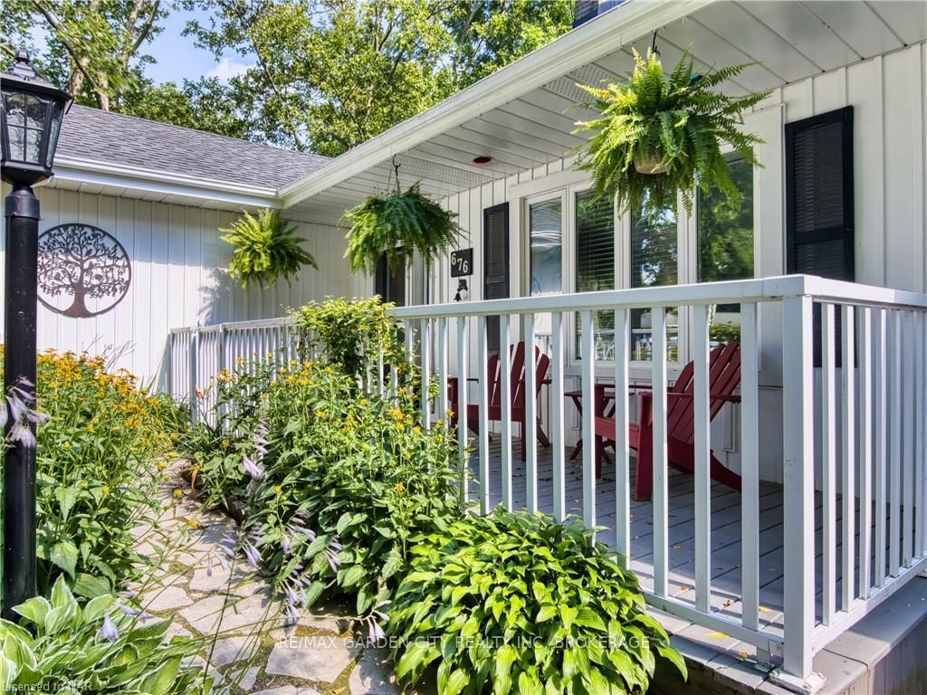 Photo 4 of 676 Canboro Road, Pelham, Fenwick — HOMEH