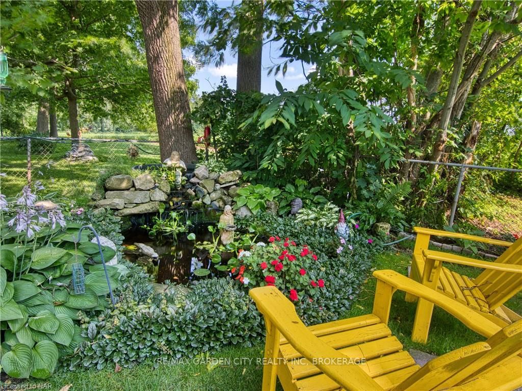 Photo 34 of 676 Canboro Road, Pelham, Fenwick — HOMEH
