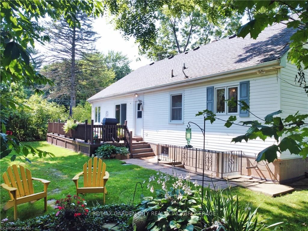 Photo 37 of 676 Canboro Road, Pelham, Fenwick — HOMEH