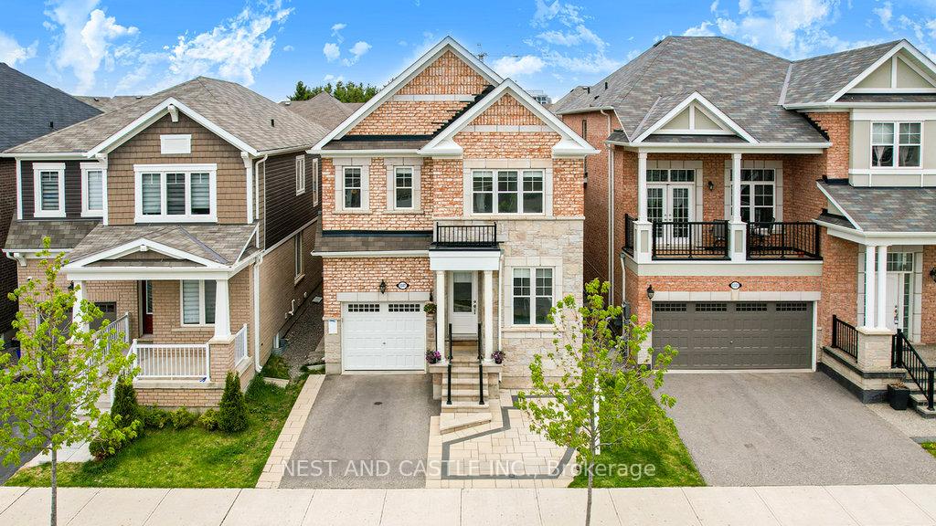 Photo 1 of 1347 Rose way Avenue, Milton, Cobban — HOMEH