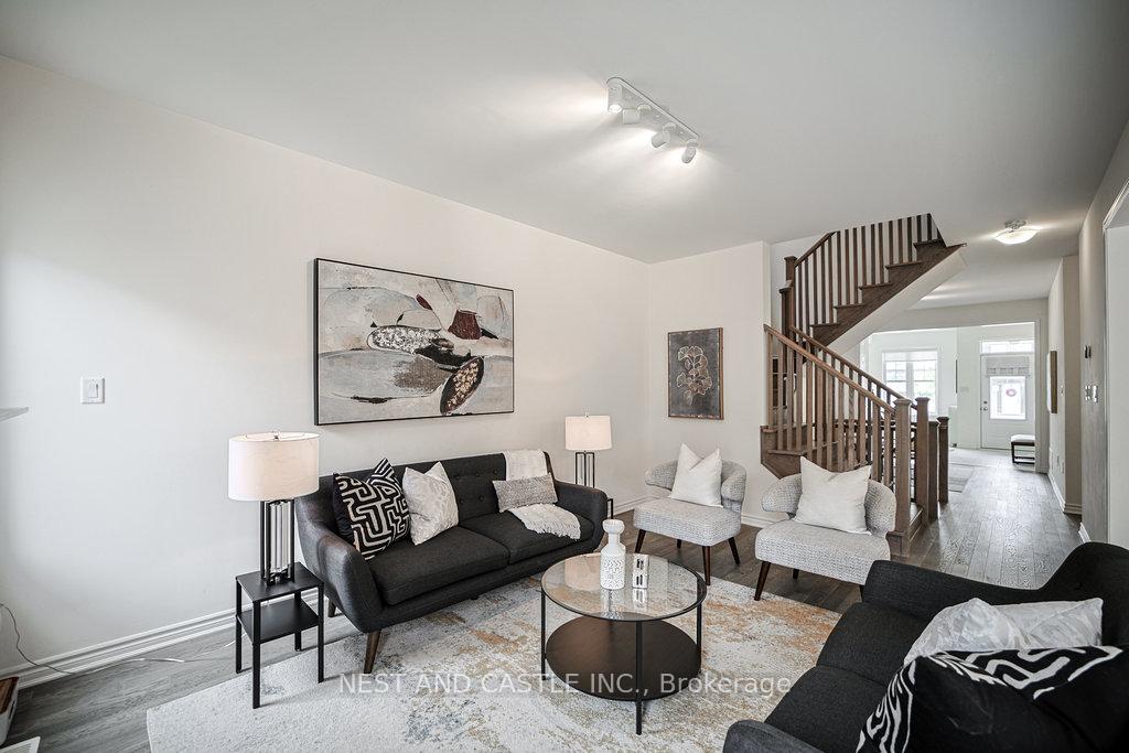 Photo 14 of 1347 Rose way Avenue, Milton, Cobban — HOMEH