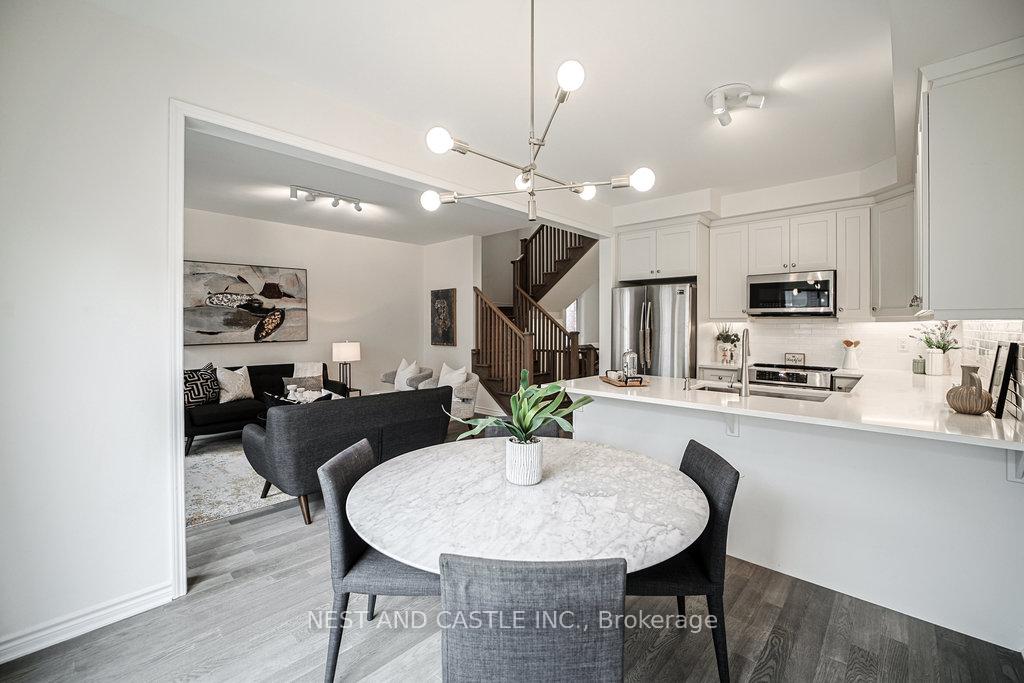 Photo 16 of 1347 Rose way Avenue, Milton, Cobban — HOMEH