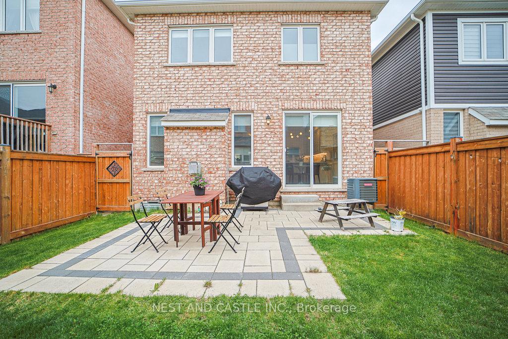 Photo 49 of 1347 Rose way Avenue, Milton, Cobban — HOMEH