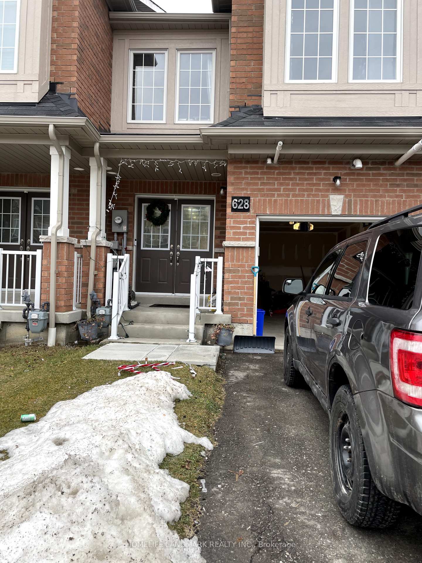 Photo 2 of 628 Krawchuk Crescent, Oshawa, Eastdale — HOMEH