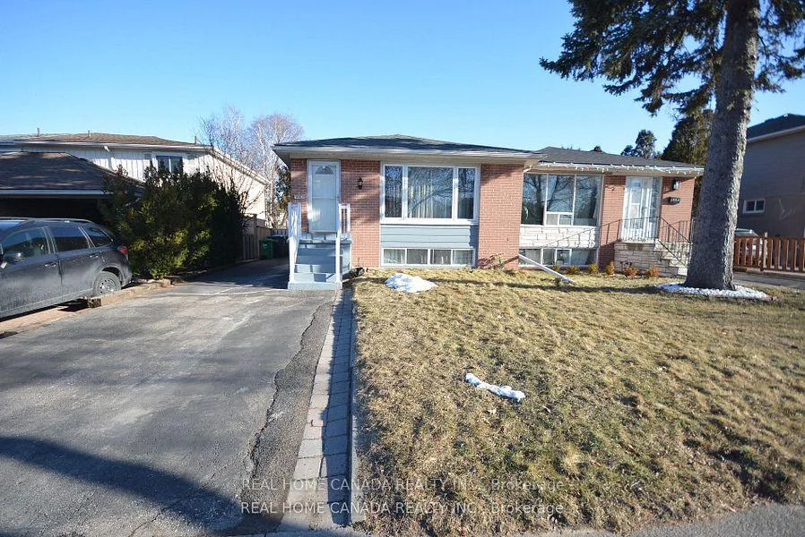 Front of 1463 Glen Rutley Circle