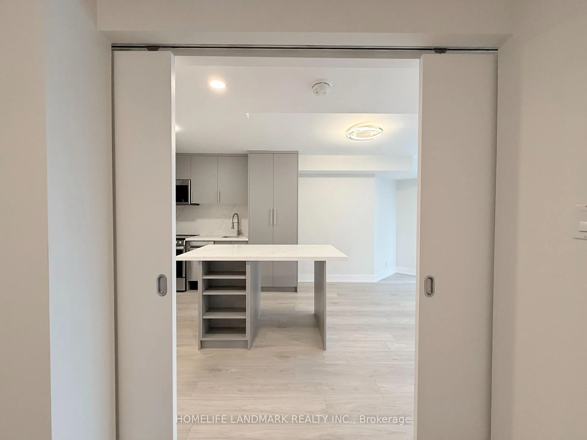 Photo 13 of Unit 727, 230 Queens Quay W, Toronto, Waterfront Communities — HOMEH