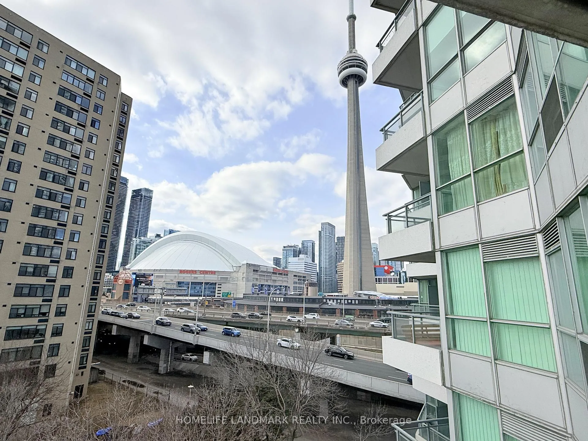 Photo 20 of Unit 727, 230 Queens Quay W, Toronto, Waterfront Communities — HOMEH