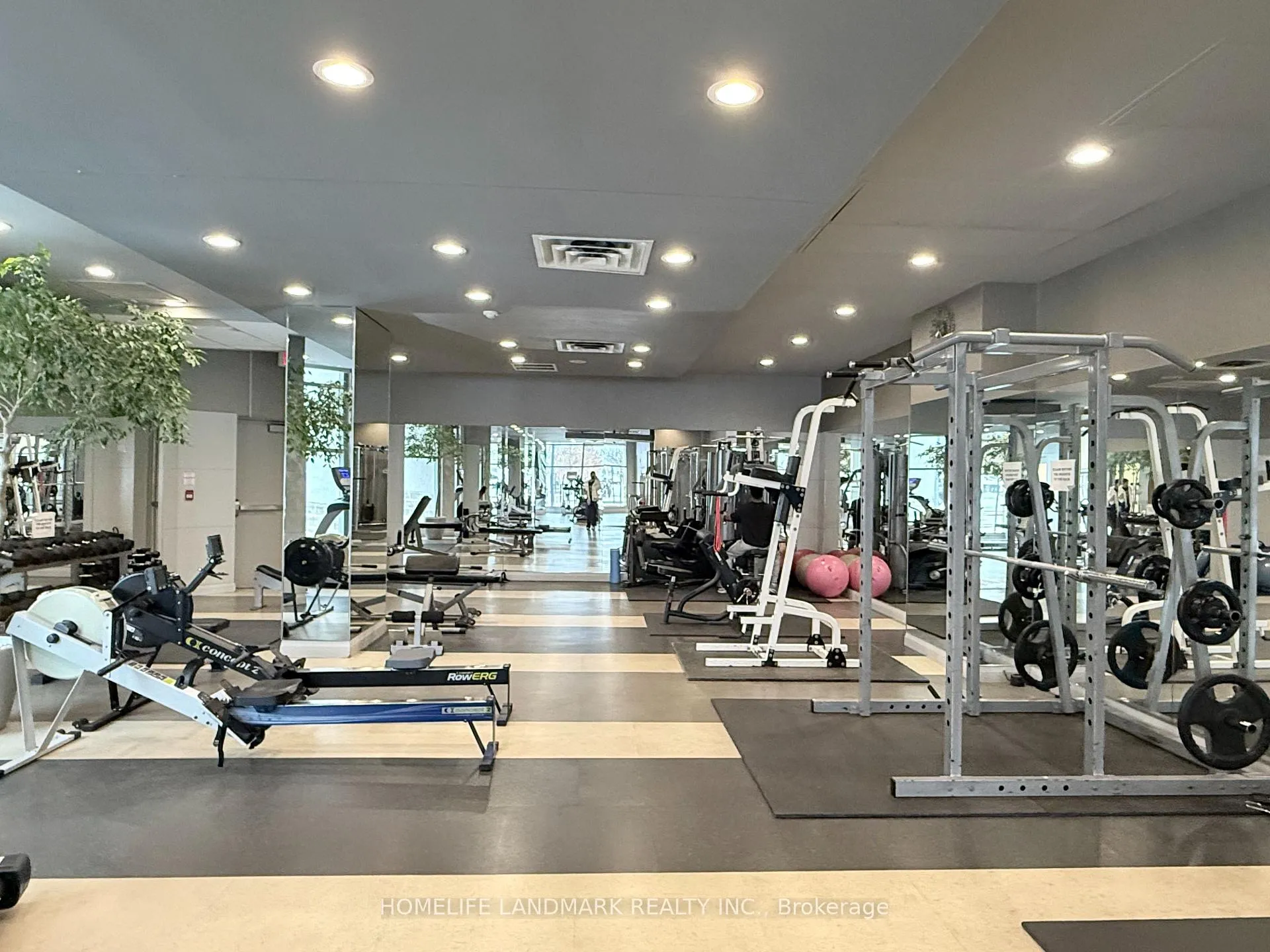 Photo 21 of Unit 727, 230 Queens Quay W, Toronto, Waterfront Communities — HOMEH