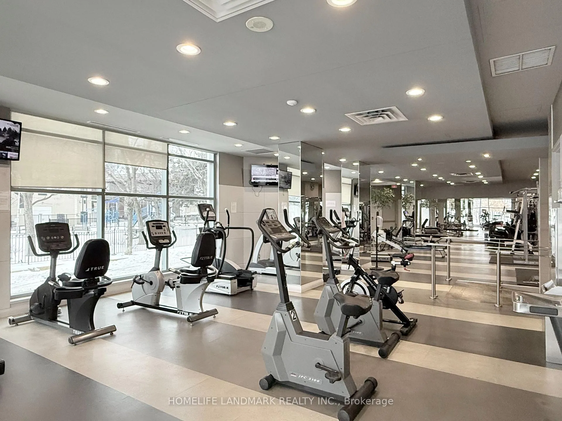 Photo 22 of Unit 727, 230 Queens Quay W, Toronto, Waterfront Communities — HOMEH