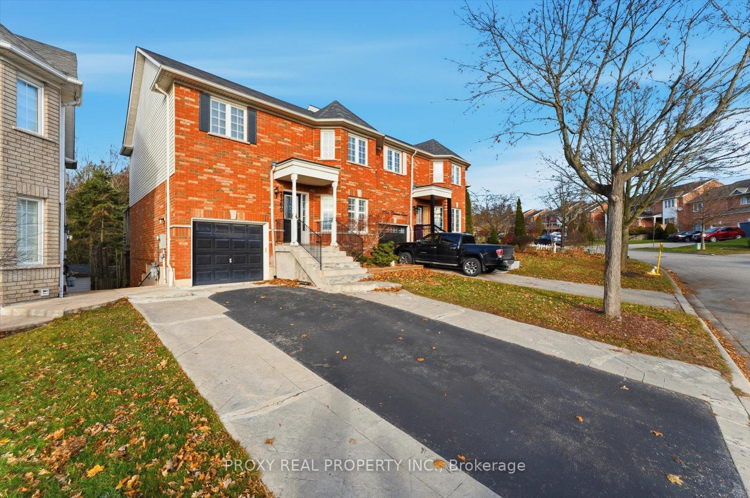 Photo 2 of 2360 Clearside Court, Pickering, Brock Ridge — HOMEH