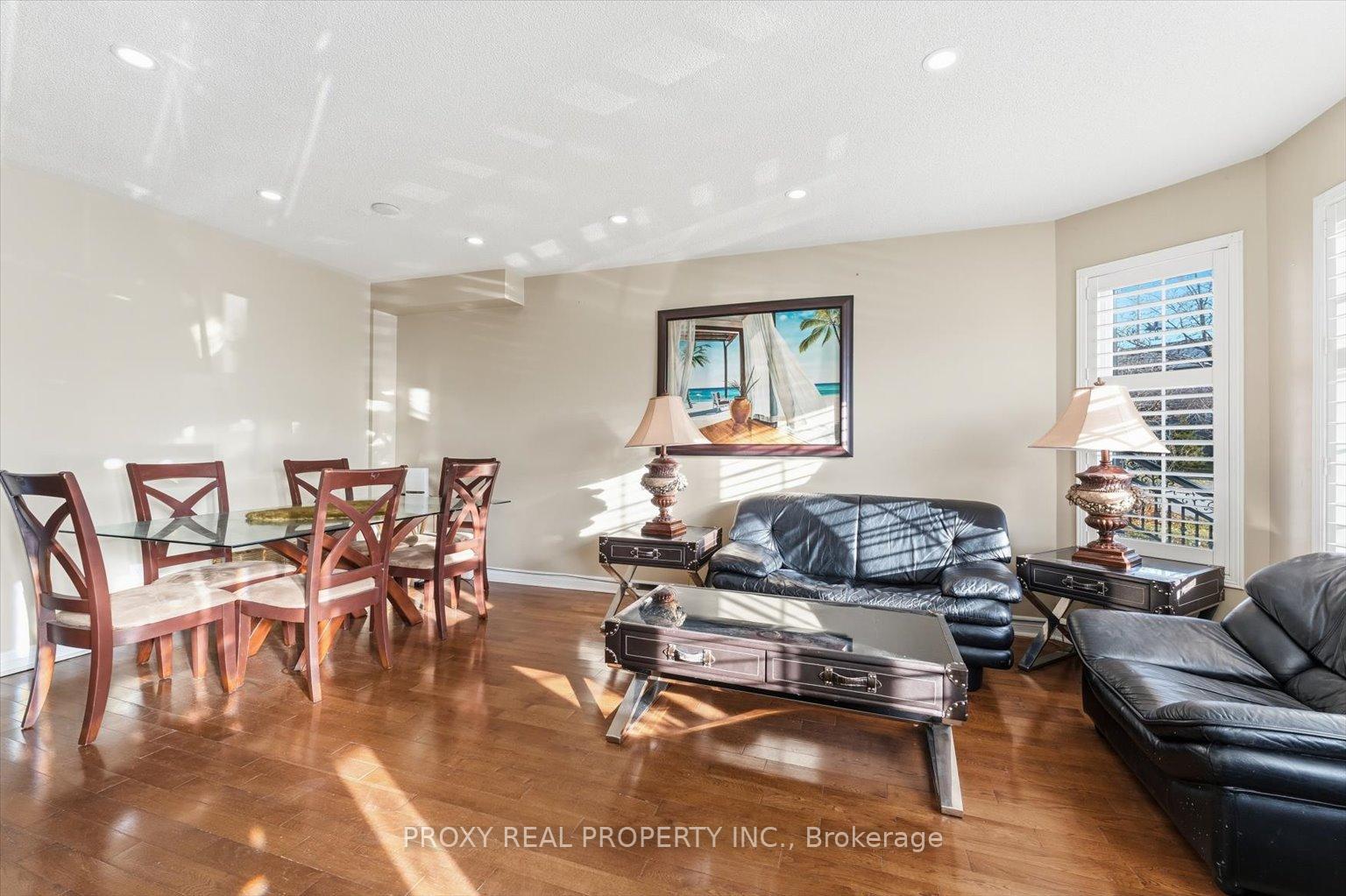 Photo 4 of 2360 Clearside Court, Pickering, Brock Ridge — HOMEH