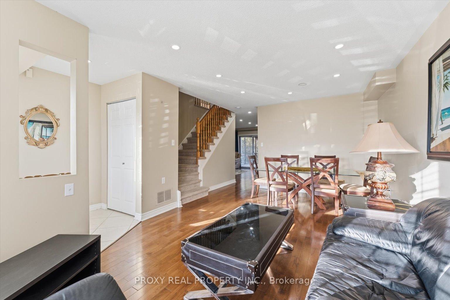Photo 7 of 2360 Clearside Court, Pickering, Brock Ridge — HOMEH