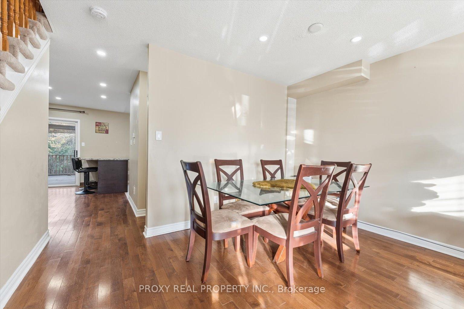 Photo 8 of 2360 Clearside Court, Pickering, Brock Ridge — HOMEH