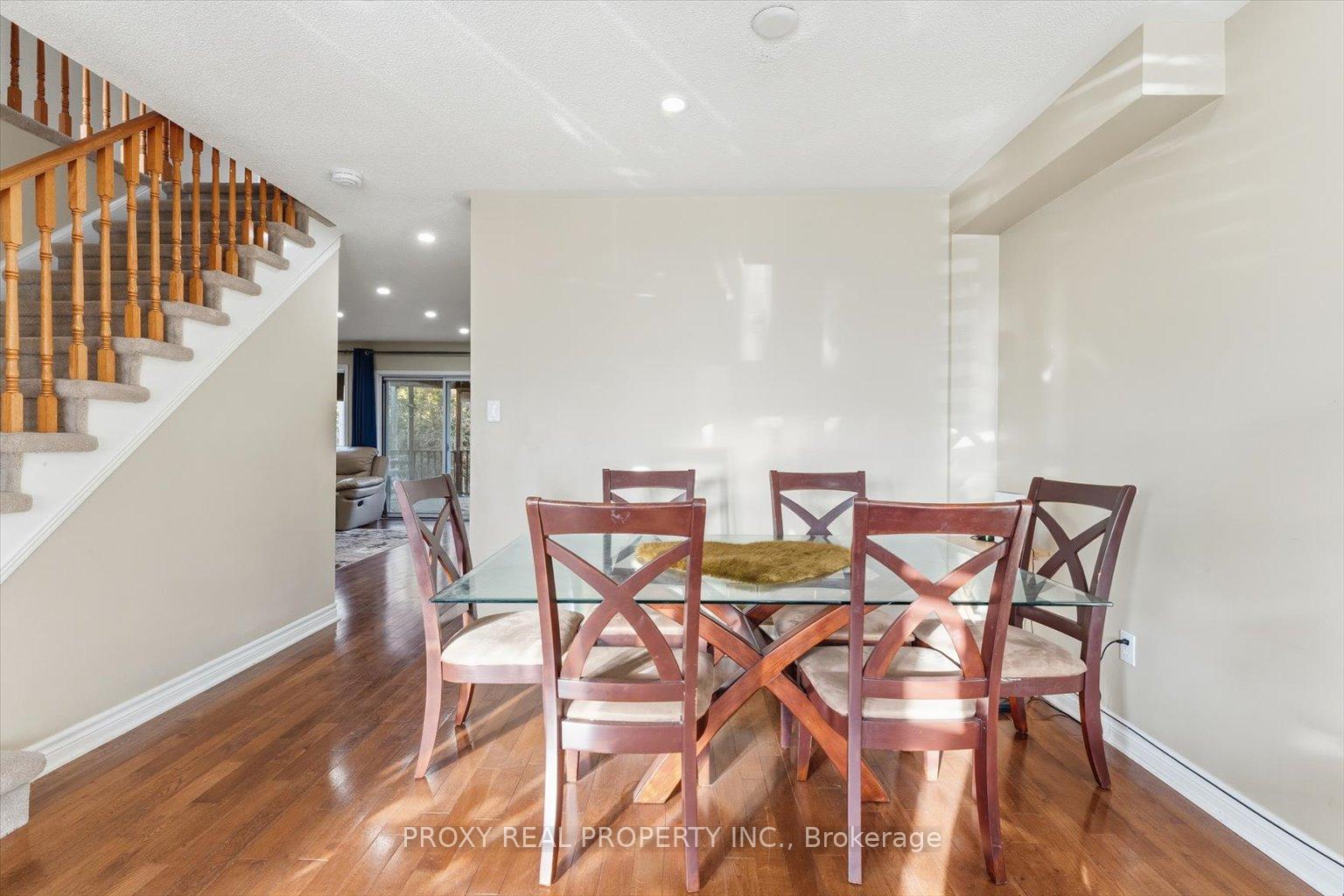 Photo 9 of 2360 Clearside Court, Pickering, Brock Ridge — HOMEH