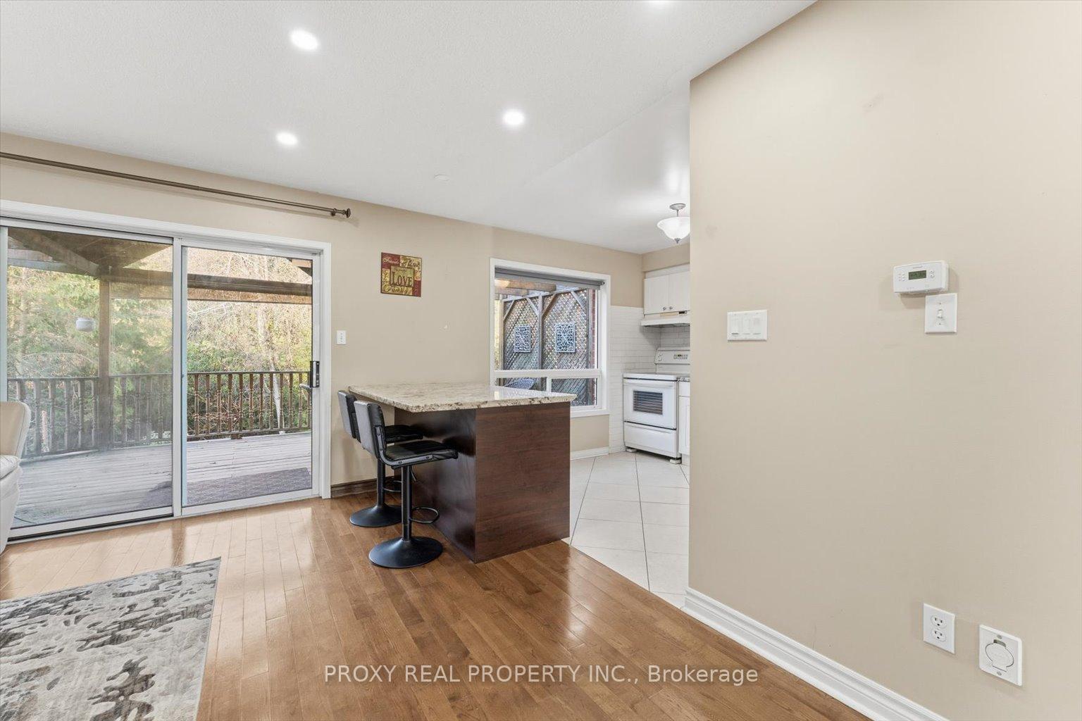 Photo 12 of 2360 Clearside Court, Pickering, Brock Ridge — HOMEH