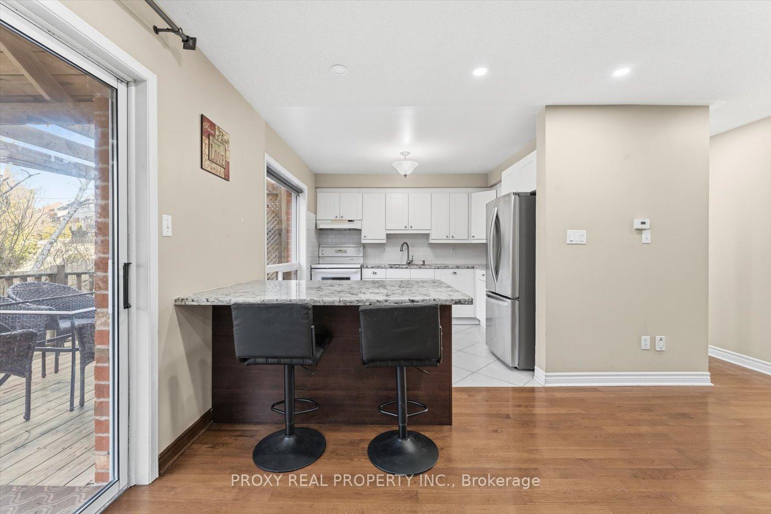 Photo 13 of 2360 Clearside Court, Pickering, Brock Ridge — HOMEH