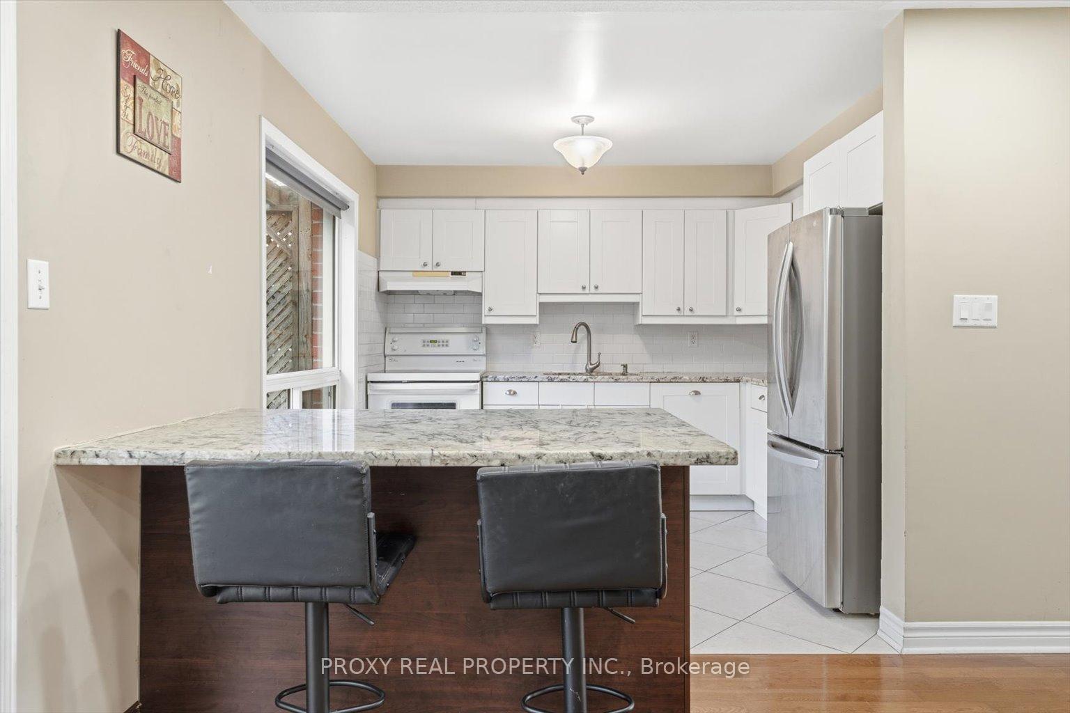 Photo 14 of 2360 Clearside Court, Pickering, Brock Ridge — HOMEH