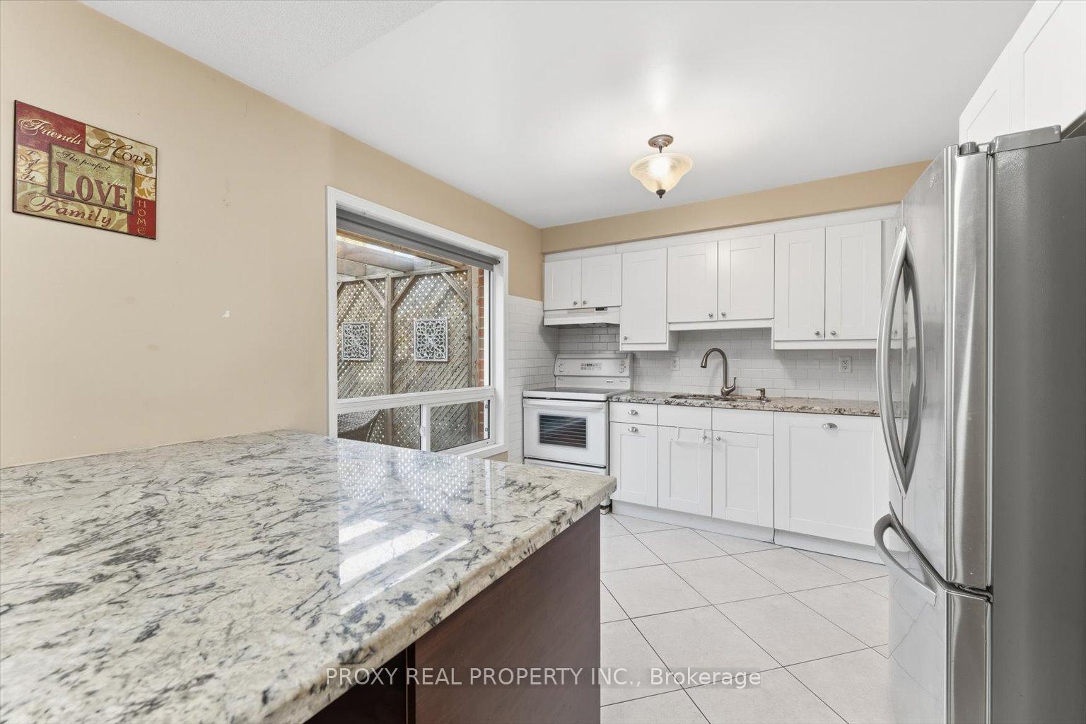 Photo 15 of 2360 Clearside Court, Pickering, Brock Ridge — HOMEH