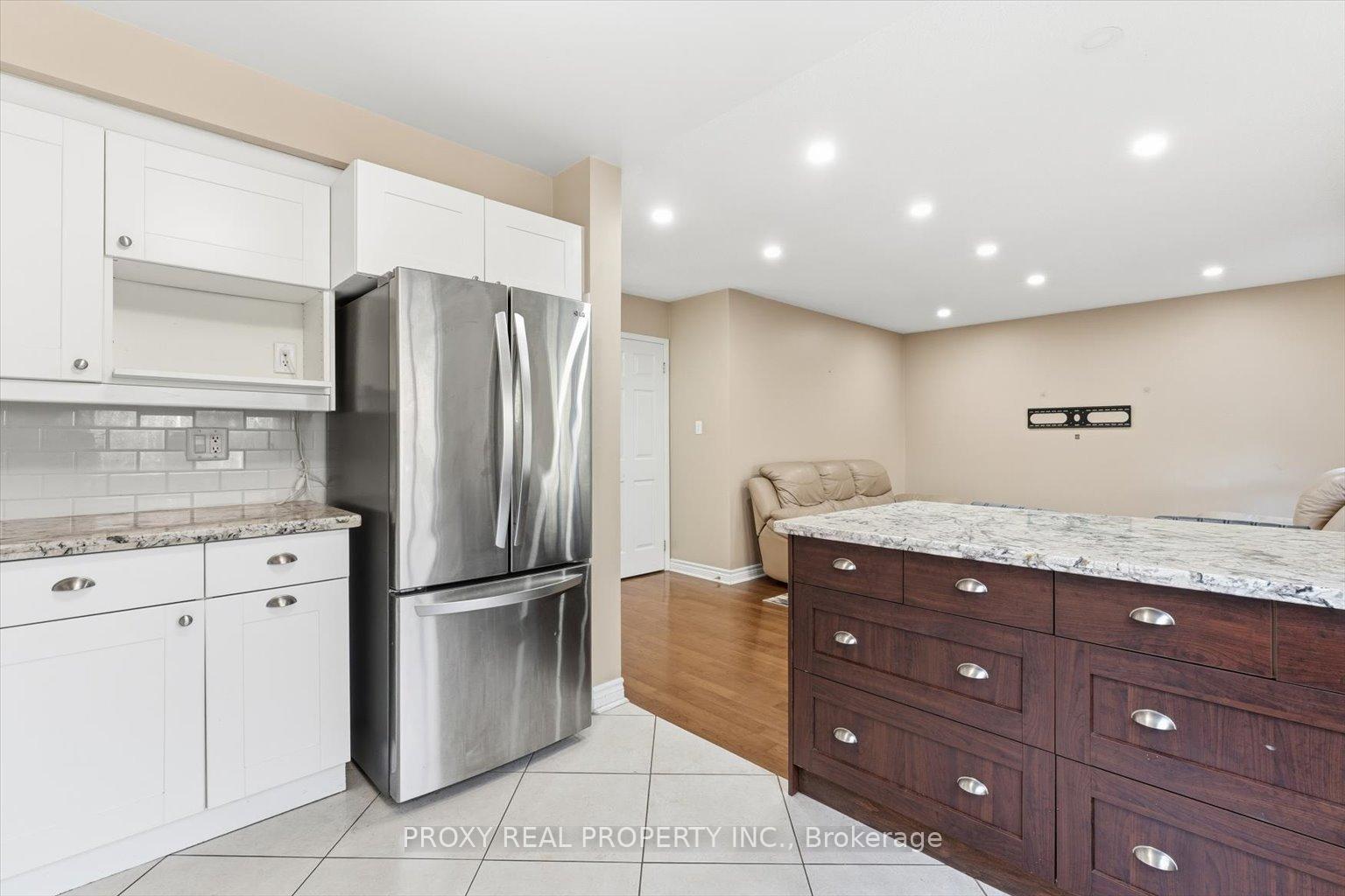 Photo 17 of 2360 Clearside Court, Pickering, Brock Ridge — HOMEH
