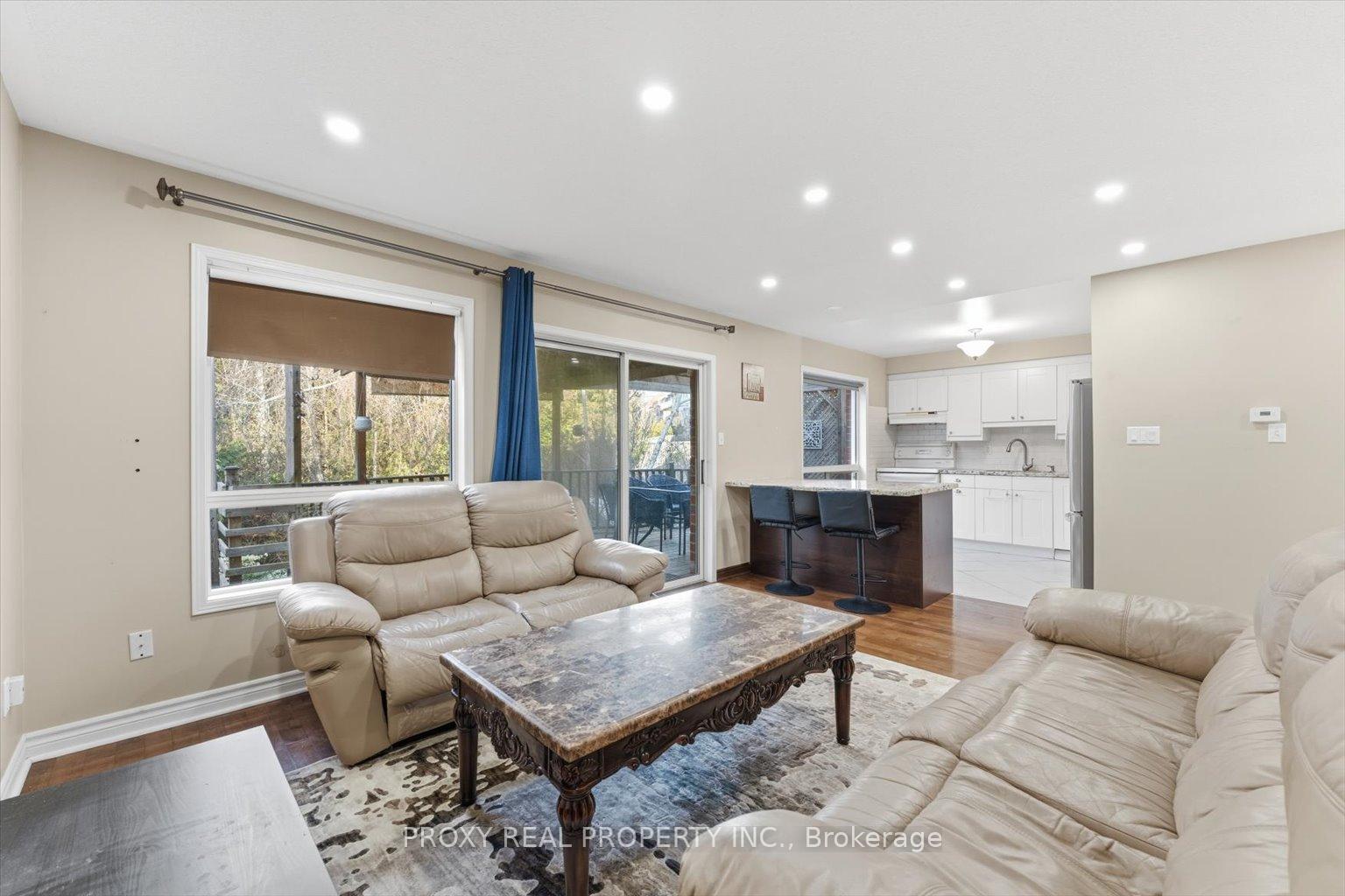 Photo 20 of 2360 Clearside Court, Pickering, Brock Ridge — HOMEH