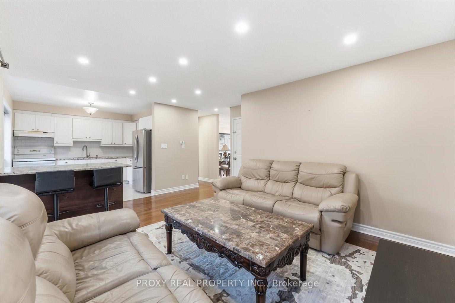 Photo 21 of 2360 Clearside Court, Pickering, Brock Ridge — HOMEH
